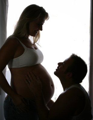 AW: Maternity Portraits....pic heavy