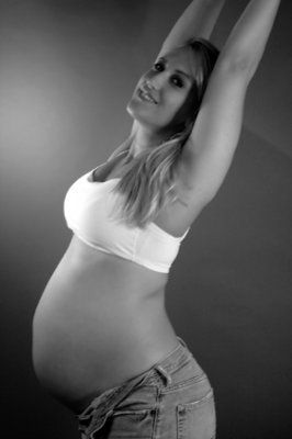 AW: Maternity Portraits....pic heavy