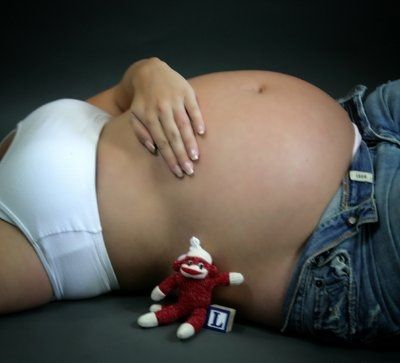 AW: Maternity Portraits....pic heavy