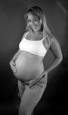 AW: Maternity Portraits....pic heavy