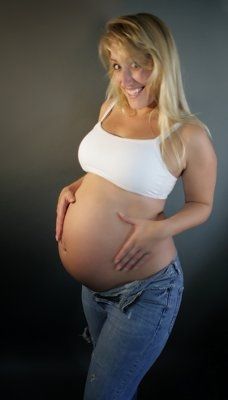 AW: Maternity Portraits....pic heavy