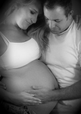 AW: Maternity Portraits....pic heavy