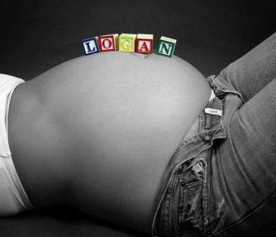 AW: Maternity Portraits....pic heavy