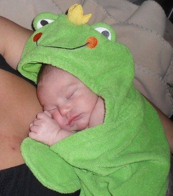 Weekly baby update time!!