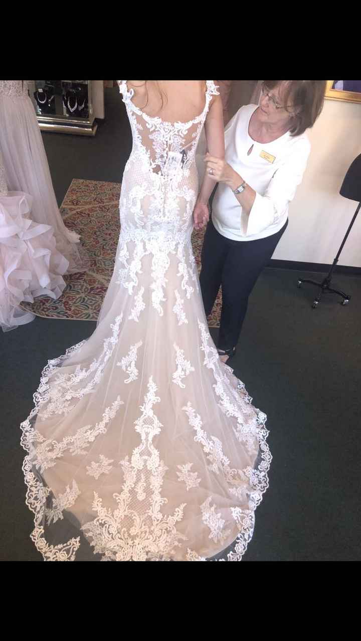 Show me your dress! - 3