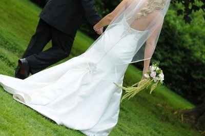 Calling all brides! And vendors too :)