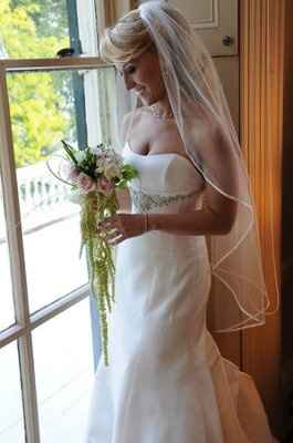 Lemme see your bouquets!