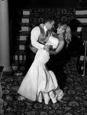 WR-Any girls changing into a 2nd dress for reception