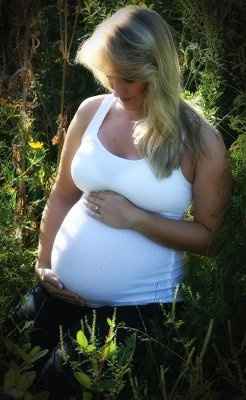First round of maternity pics