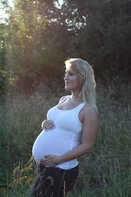First round of maternity pics