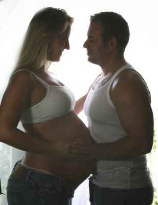 AW: Maternity Portraits....pic heavy