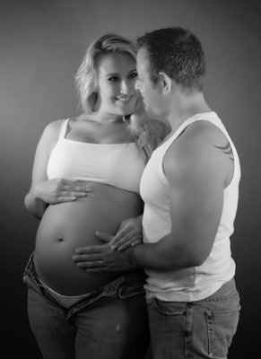 AW: Maternity Portraits....pic heavy