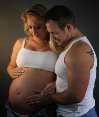 AW: Maternity Portraits....pic heavy