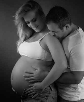 AW: Maternity Portraits....pic heavy