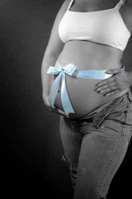 AW: Maternity Portraits....pic heavy
