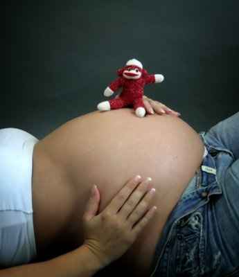 AW: Maternity Portraits....pic heavy
