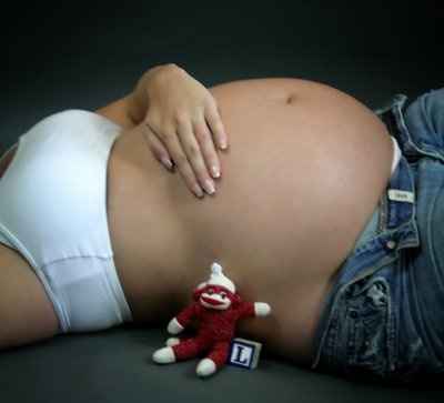 AW: Maternity Portraits....pic heavy