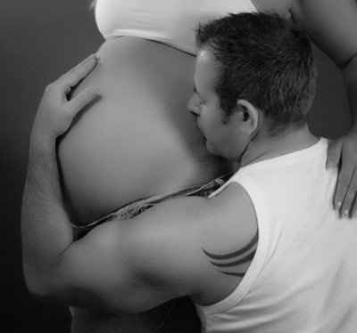 AW: Maternity Portraits....pic heavy