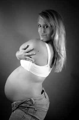 AW: Maternity Portraits....pic heavy