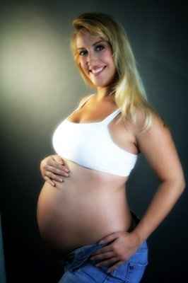 AW: Maternity Portraits....pic heavy