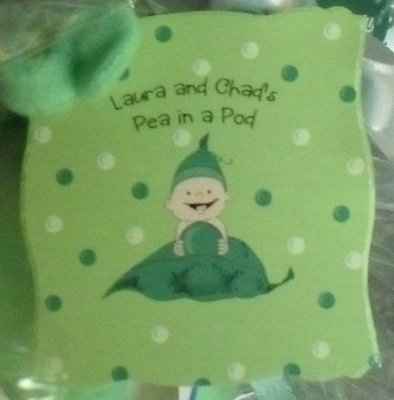General PSA when buying gifts for showers