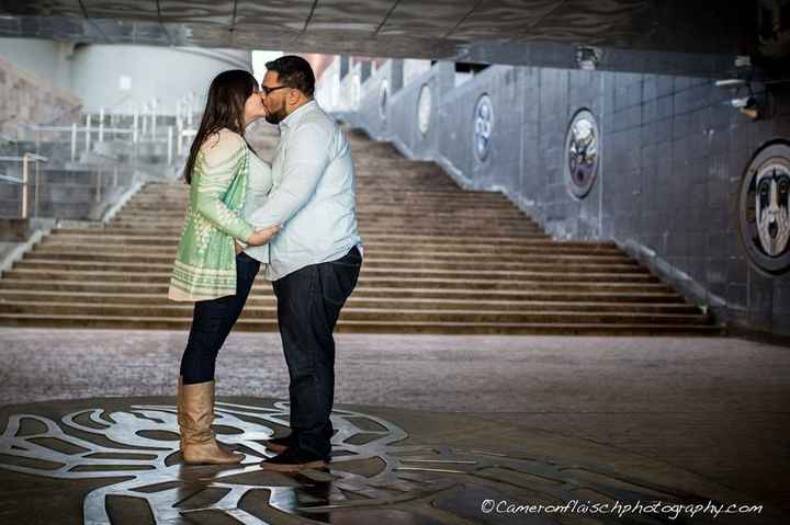 Everyone - do a quick intro!