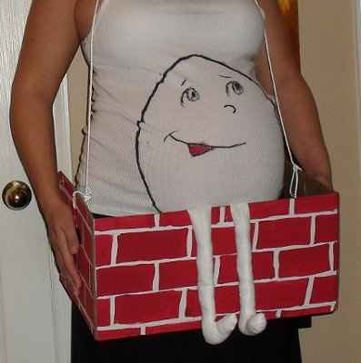 NWR: Hallowee Costume