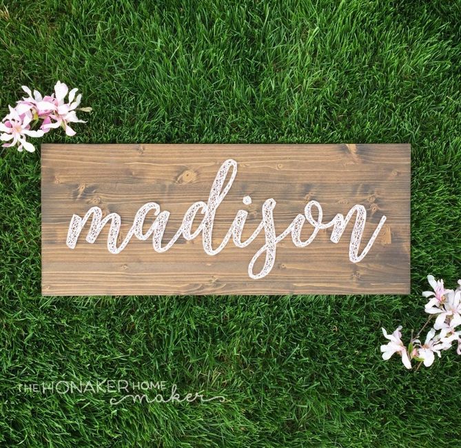 Show me your non traditional guest book! Or your inspiration!