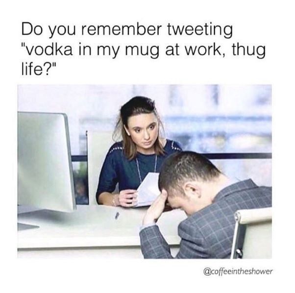 Post the most recent meme you've got