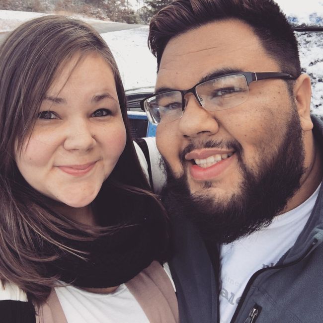 Show us you and your SO!