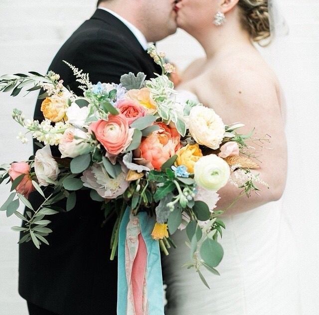 Bouquet inspiration