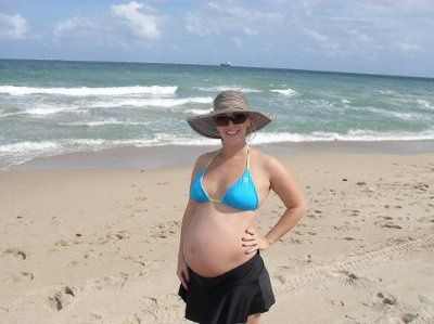 BR Belly pics