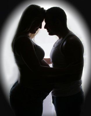 AW: Maternity Portraits....pic heavy