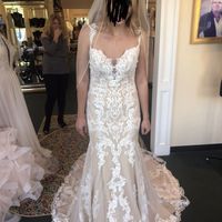 Show me your dress! - 1