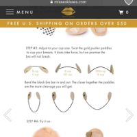 Big boobs and see through issue - 1