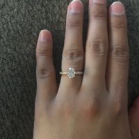 Show me the Ring!💍 - 1