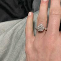 Brides of 2022! Show us your ring! - 1