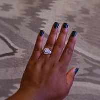 Brides of 2022! Show us your ring! - 1