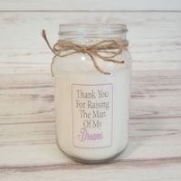 Mother in law gift???