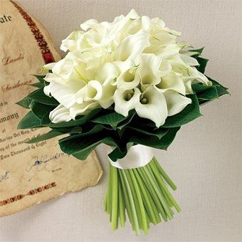 Bridesmaid's Flowers?????
