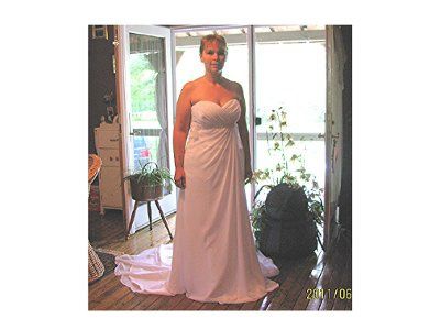 Final Fitting! *PICS*