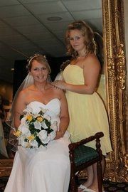 I'm Married! *Pics*.
