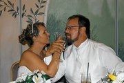 I'm Married! *Pics*.