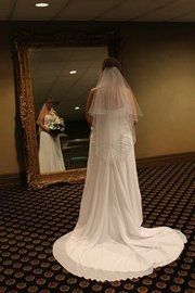 I'm Married! *Pics*.
