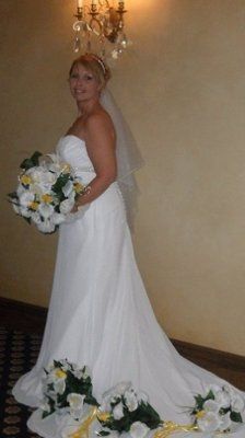 Got my flowers!!! PICS!!