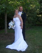 Before and after photos!