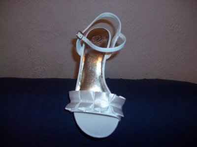 Wedding Shoes