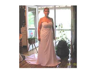 Final Fitting! *PICS*