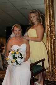 I'm Married! *Pics*.