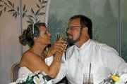 I'm Married! *Pics*.